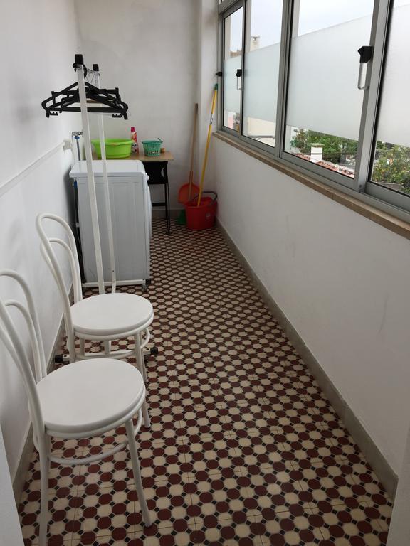Lines Of Wellignton Apartment Torres Vedras Exterior foto