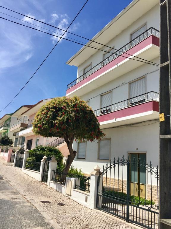 Lines Of Wellignton Apartment Torres Vedras Exterior foto