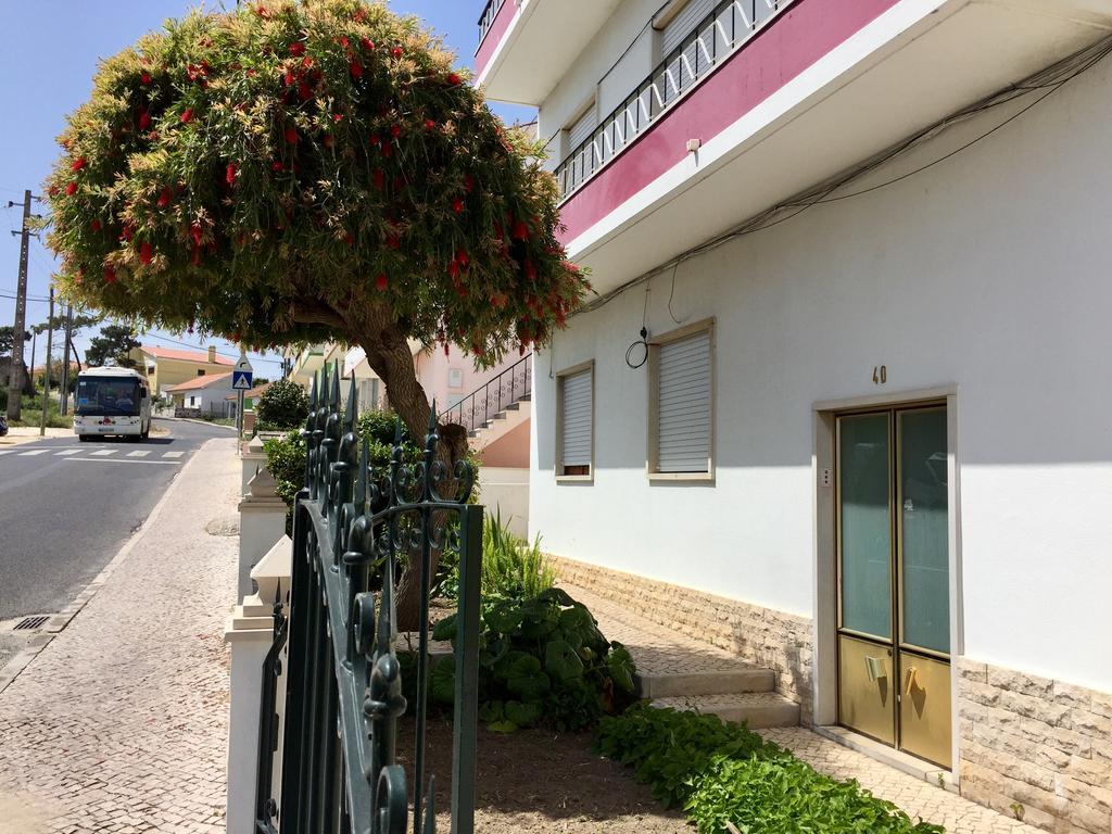 Lines Of Wellignton Apartment Torres Vedras Exterior foto
