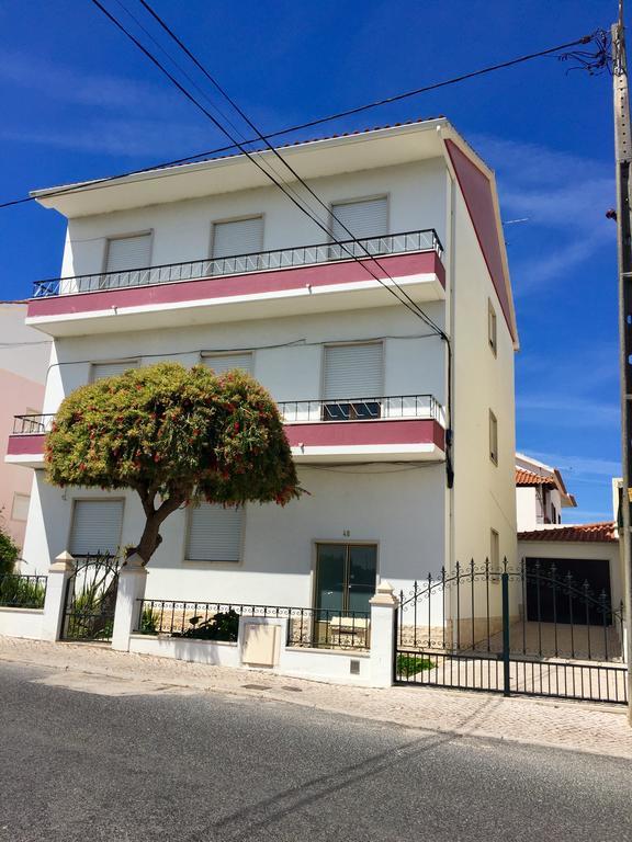 Lines Of Wellignton Apartment Torres Vedras Exterior foto