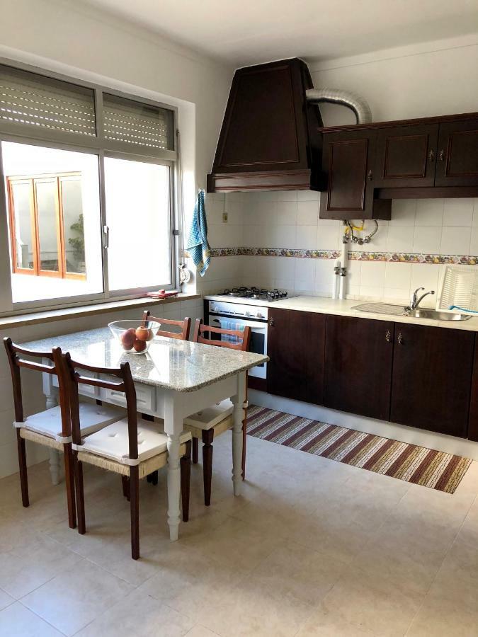 Lines Of Wellignton Apartment Torres Vedras Exterior foto